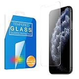 MS factory iPhone11 iPhoneXR 用 ガラスフィルム ブルーライト カット 90% iPhone アイフォン 11 XR ブルーライトカット 保護フィルム 日本製 強化ガラス フィルム 90日 保証 FD-IPXR-BLUE-AB