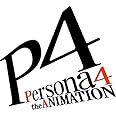 Persona4 the ANIMATION Series Original Soundtrack