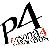 Persona4 the ANIMATION Series Original Soundtrack