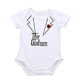 MIOIM ベビー服 可愛い プリント柄 ロンパース キッズ 赤ちゃん Tシャツ 半袖 繋ぎボディスーツ 連体服 お着替え簡単 新生児 出産祝い 子供服 0~2歳