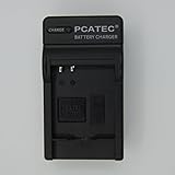 【PCATEC】 PANASONIC パナソニック DMW-BCM13/DMW-BCM13E 対応互換充電器☆ DMC-FT5 /TZ60 /TZ55 /TZ40