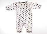 BURBERRY(バーバリー) カバーオール 70サイズ 男の子
