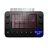ミヤビックス Loupedeck Live 用 ブルーライトカット 目に優しい 保護 フィルム 日本製 OverLay Eye Protector