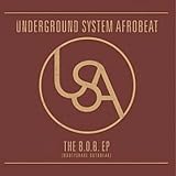 THE B.O.B. EP (BOOTYSHAKE OUTBREAK)