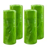 LUNPEAR 犬用 フンキャッチャー 片手で簡単取れる フン取り 処理袋60本付き ペットの散歩グッズ うんち取り トイレスコップ クリーンスコップウンチ取り器 犬用 猫用 (ゴミ袋120本)