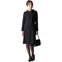 【美品】ワンピーススーツ（ウォッシャブル） 楽天市場】スーツ レディース 春 夏 秋 ◇【SALE50】ナチュラル