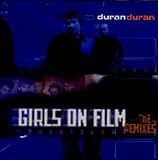 Girls on Film