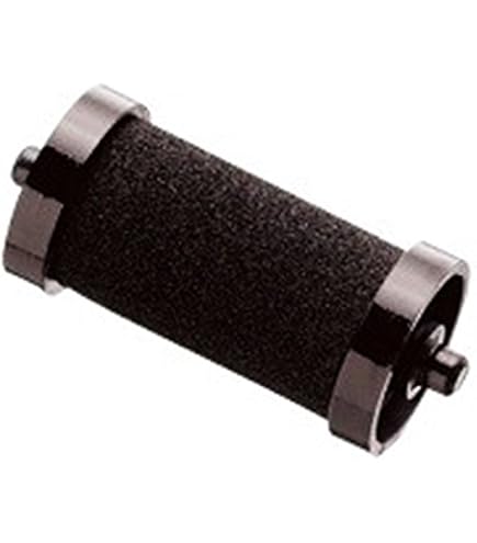 Amazon | ニチバン Sho-Hanこづちインクローラー黒 1個