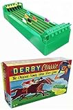 ウエストミンスター ダービークラシック 競馬ゲーム グリーン