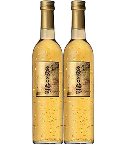 Amazon.co.jp: 金澤 12年 ピュアモルト ゴールドエディション 金箔入り