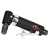 Performance Tool M656 1/4-Inch Angle Head Die Grinder [並行輸入品]
