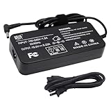 【PSE認証】DELTA GF63 Seriesシリーズ 交換用充電器 ACアダプター ADP-180MB K 180W 19.5V 9.23A 5.5*2.5 【急速充電】電源アダプター 1.2m電源ケーブル付き 明氏