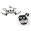 【国内正規品】Parrot ドローン Mambo FPV 720P HDカメラ+FPVゴーグル2+FLYPADコントローラー付属ドローン規制対象外200g未満 オートホバリング PF727046