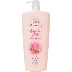 Amazon.co.jp: Leivy(レイヴィー) ボディーシャンプー ローヤルゼリー