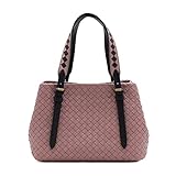 (ボッテガヴェネタ) BOTTEGA VENETA トートバッグ MINI CESTA ミニ チェスタ [並行輸入品]