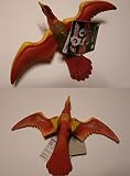 ウルトラ怪獣シリーズ53 リトラ(S) ファイヤーリトラver.