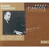 Great Pianists of the 20th.C