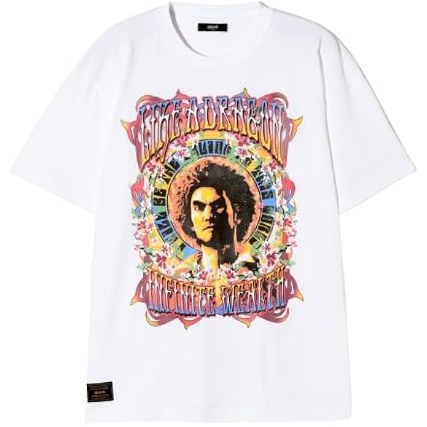 Amazon.co.jp: THE YELLOW MONKEY × glamb × 有賀幹夫T YFKL