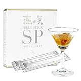 燕の巣SP 燕の巣JELLY STICK SP 美津村燕窩エキス研究所 シアル酸 コラーゲン 【1箱 300g (10g×30スティック)】