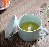 可愛いマグカップ 陶器 コーヒーカップ 3D アニマル キャラクター おしゃれ ティーカップ 子供 ベビー用コップ オリジナル スプーン付き 誕生日 クリスマス お祝い プレゼント ギフト ダック