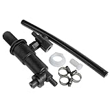 LASCO 04 – 9413スローンFlushmate 501シリーズUpper and Lower水供給