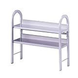 ネオライフ 調味料スタンド2段 NE-520005