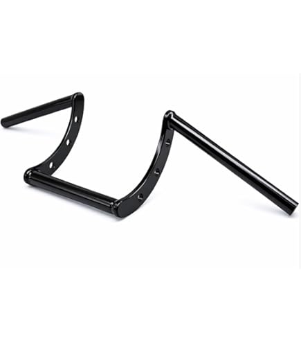 Amazon | バイク用ハンドルバー22/25mm汎用バーハンドル