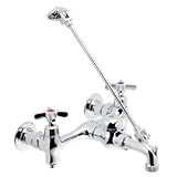 Speakman Commander sc-5811サービスシンク蛇口 12.00"L x 10.75"W x 5.75"H GID-194629 1
