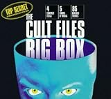 The Cult Files Big Box