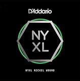 D'Addario ダダリオ ベース用バラ弦 NYXL Long Scale .055 NYXLB055 【国内正規品】