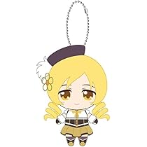 まどか⭐︎マギカ　暁美ほむら、美樹さやかChibiぬいセット まどか⭐︎マギカ 暁美ほむら、美樹さやかChibiぬいセット 劇場