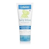 Dr. Brown's Baby Lotion, 6 Ounce by Dr. Brown's [並行輸入品]