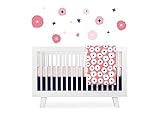 Babyletto In Bloom 6-Piece Crib Set by babyletto
