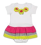 Itty Bitty & Pretty SHIRT ベビー・ガールズ US サイズ: 9-12 Months カラー: ピンク