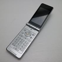 新品　docomo P-07B ホワイト 本体 Amazon | docomo STYLE series P-07B ホワイト | パナソニック