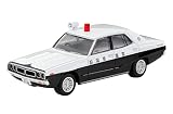 トミーテック (TOMYTEC) トミカリミテッドヴィンテージ ネオ 1/64 LV-N 西部警察 Vol.25 日産スカイライン 2000GT パトロールカー 完成品