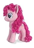 Aurora 15624 World My Little Pony/Pinkie Pie Pony/13 inches Plush by Aurora