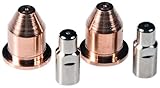 Hobart 770654 4-Piece Tip And Electrode Kit For Airforce 700i [並行輸入品]