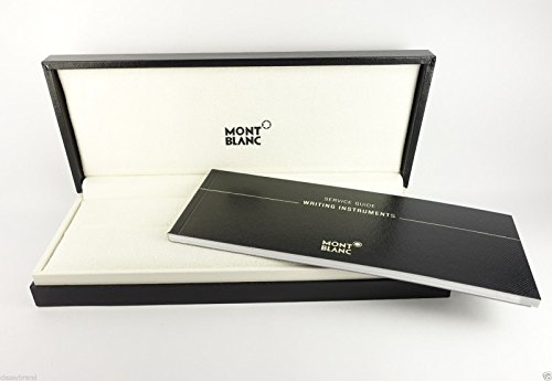 モンブラン【MONTBLANC】ローラーボール ボエム ブルーミッドサイズ