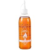 【コニャック(OL-300H)】 レインボーオイル OL-300 オイルランプ用 レインボーオイル 300ml ムラエ ルナックス 日本製