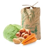 4種野菜・お米セット（キャベツ・たまねぎ・じゃがいも・にんじん） 銘柄米 キヌヒカリ きぬむすめ ヒノヒカリ きゃべつ 玉ねぎ ポテト 人参 定番 万能 おうちごはん おうち時間 ご家庭用 大量 (【クール】米5kg・キャベツ2玉・たまねぎ・じゃがいも・にんじん各約2kg)