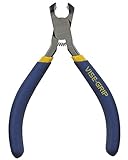 IRWIN Tools VISE-GRIP Oblique End Cutter 4 1/2-Inch (1773613) [並行輸入品]