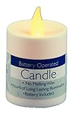 Gerson LED Flameless Votive Candle