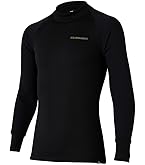 Amazon.co.jp: ダイワ(DAIWA) ダンロテック ミドルネックアンダー