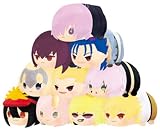 Fate/Grand Order もちもちマスコット Vol.1 BOX商品 1BOX=10個入り 全10種類