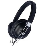 [国内正規品] ASHIDAVOX HA-SX12/HD ブラック オーバーイヤー アシダ音響 有線 ヘッドホン リケーブル対応