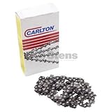 Carlton Preカットチェーン81 / .325ピッチ/ 0.127 ga Chisel