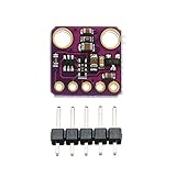 ILS - 3 pieces GY-APDS9900-LLC APDS-9900 Environment Brightness Module Proximity Measuring Distance 