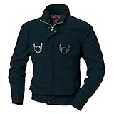 フルハーネス対応ブルゾン 村上被服v733301