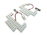 BRIGHTZ フリード GB3 GB4 LEDルームランプ 2PC 【 ROOM-LAMP-010-2PC 】 マップランプ GB B3 B4 3 4 28137